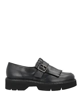 Alfredo Giantin Leather Slip On Shoes Sale up to 89 Stylight