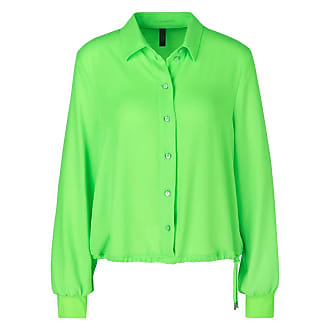 Casual-Langarm Blusen in Grün: Shoppe bis zu −61% | Stylight