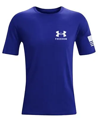 Blue Under Armour T-Shirts for Men