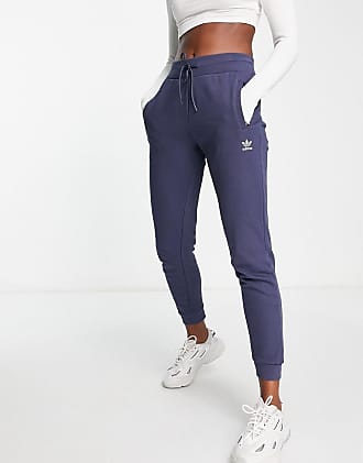 womens navy blue adidas pants