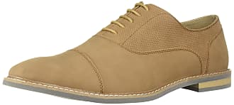 Kenneth Cole New York Mens Jimmie Lace Up Wt Oxford