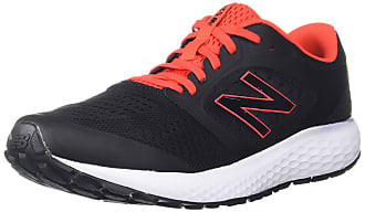 new balance shoes red and black