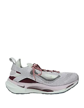 Grey sneakers clearance womens nike