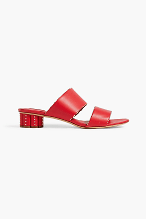 Red Women's Mules: Now up to −83%