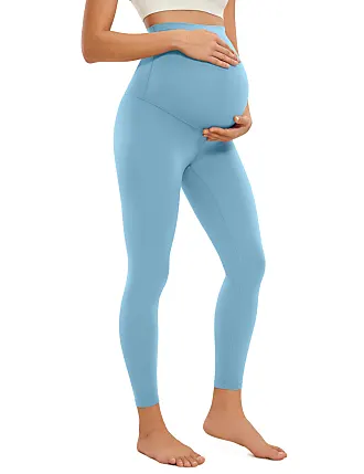 CRZ YOGA, Pants & Jumpsuits, Butterluxe Maternity Leggings 25 Super High  Waist