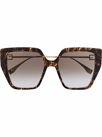 fendi wayfarer sunglasses