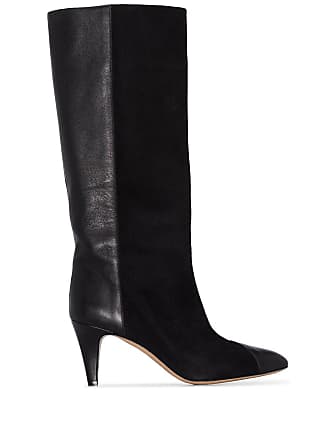 Isabel Marant Boots you can't miss: on sale for up to −60% | Stylight