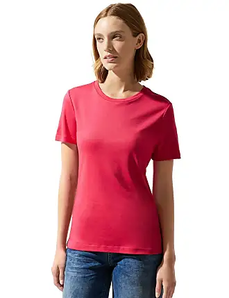 ab Rot T-Shirts Street One in von € Stylight 7,08 |