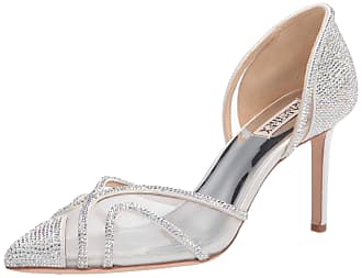 Badgley Mischka: White Shoes / Footwear now up to −60% | Stylight