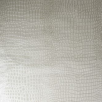 Graham & Brown Crocodile Gold Wallpaper