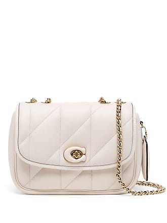 White Coach Handbags / Purses: Shop up to −50% | Stylight