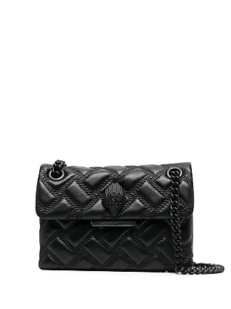 I bought a dupe for the viral Bottega padded bag - it's £1.5k cheaper,  looks better & the quality beats the posh one too