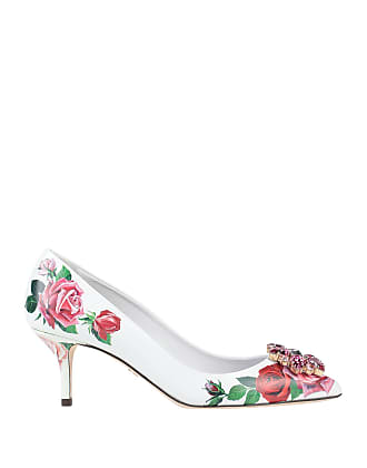 dolce and gabbana shoes heels