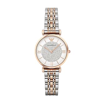 Armani Horloges: Koop −41% | Stylight