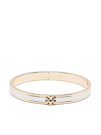 Tory burch leather 2024 wrap bracelet