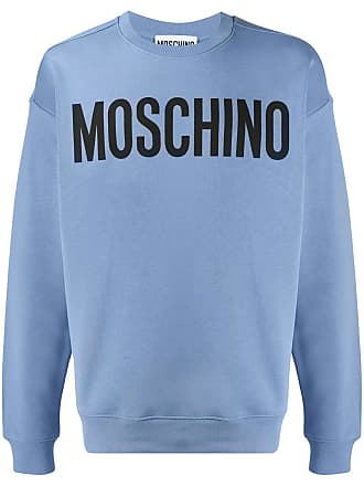 Men's Moschino Sweaters − Shop now up 