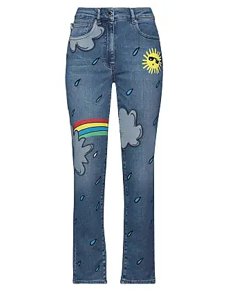 Moschino sales jeans sale