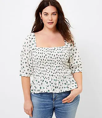 The best plus size brands for curvy girls