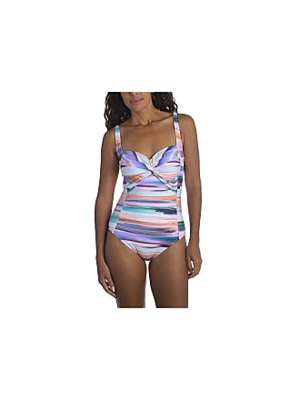 La Blanca One-Piece Swimsuits / One Piece Bathing Suit − Sale: up 