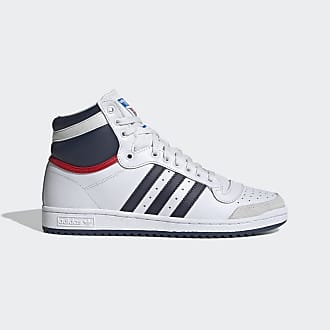 adidas femme cuir