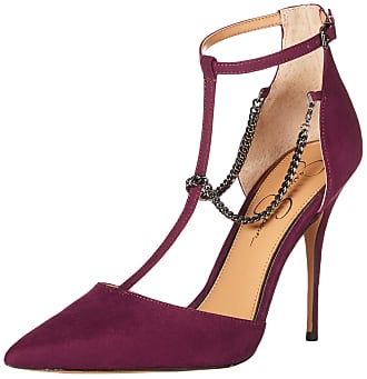 Red Jessica Simpson Shoes Shop At 31 47 Stylight