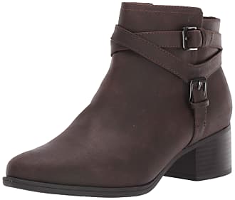 Naturalizer Ankle Boots − Sale: at USD 