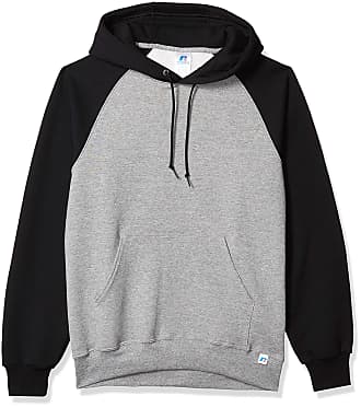 russell premium fleece hoodie