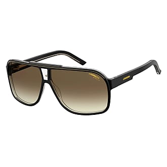 Free Designer iWear Care Kit Carrera CA1001/S Plastic Aviator Sunglasses For Men For Women 