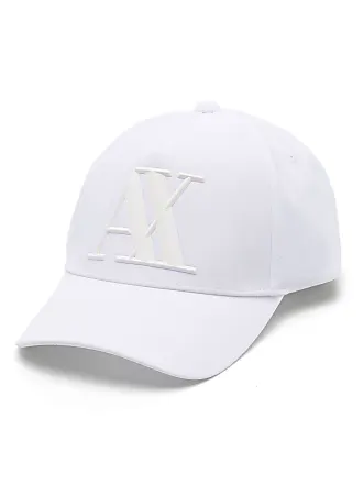 Caps in Weiß von Armani bis zu −33% | Stylight