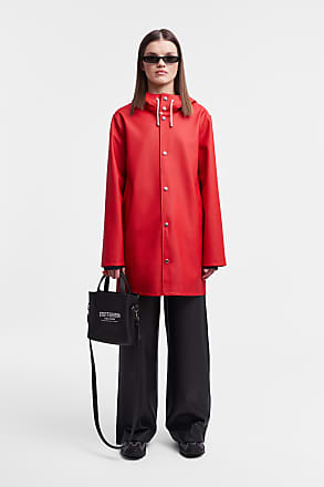 Regenmäntel in Rot: Shoppe bis zu Stylight −50% 