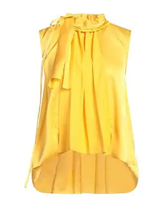 Yellow Tops: Sale up to −81%