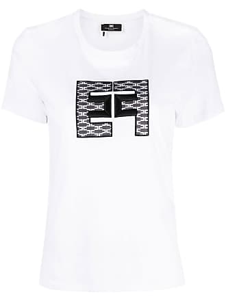 Elisabetta Franchi T-Shirts − Sale: up to −70% | Stylight