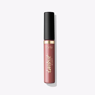 Tarte tarteistô quick dry matte lip paint - bounce (rose coral)