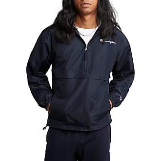 Blue Windbreakers / Wind Jackets: up to −77% over 200+ products