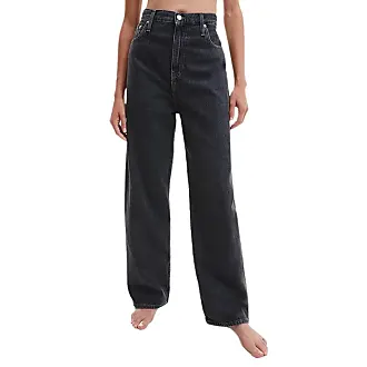 Damen-Bekleidung in Grau von Calvin Klein Jeans | Stylight