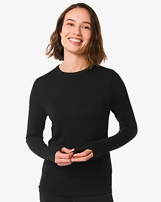 Hema basic shirt cheap dames