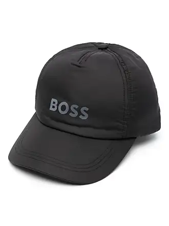 Black HUGO Caps | for Stylight BOSS Men