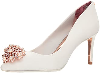 ted baker ladies pumps