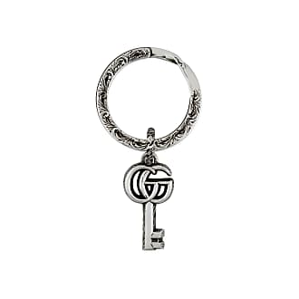 mens gucci keyring