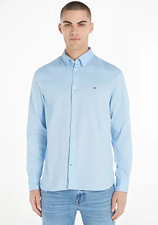 Tommy Hilfiger Hemden: zu bis Shoppe | −78% Stylight