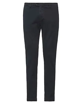 Xx Chino Standard - Black