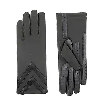 Women's Recycled Stretch Fleece Gloves With smartDri®