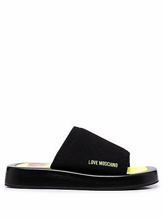 Moschino Slides you can't miss: on sale for up to −50% | Stylight