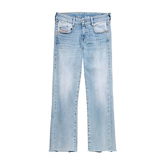 Donna Miinto Donna Abbigliamento Vestiti Vestiti di jeans 2016 D-Air jeans Blu Taglia: W31 L32 