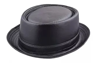 Dobell Mens Black Top Hat 100% Wool Formal Wedding Races XL - 61cm