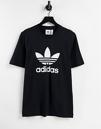 Camisetas Estampadas Camisetas de adidas Originals: Ahora −55% | Stylight