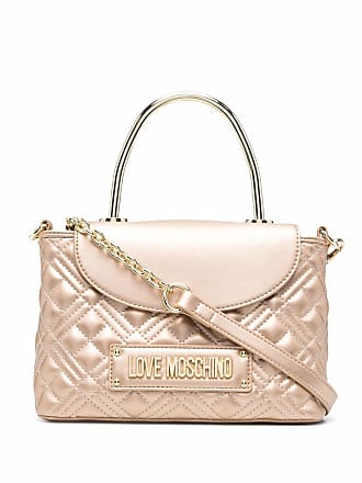 Moschino Shoulder Bags − Sale: up to −52% | Stylight