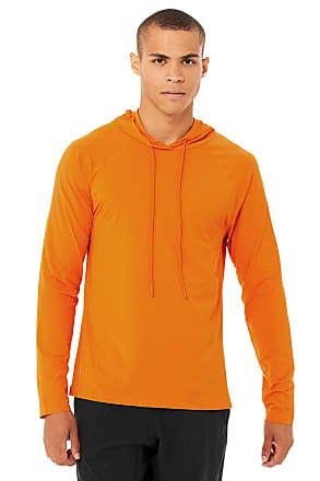 Orange L Selected sweatshirt HERREN Pullovers & Sweatshirts Ohne Kapuze Rabatt 62 % 