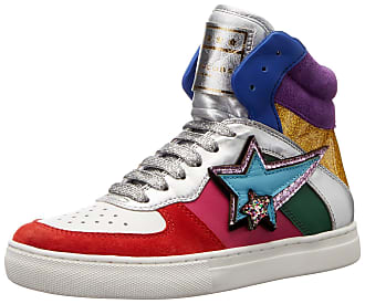 marc jacobs platform sneakers