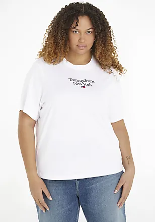 Tommy Jeans T-Shirts für Damen − Sale: bis zu −54% | Stylight